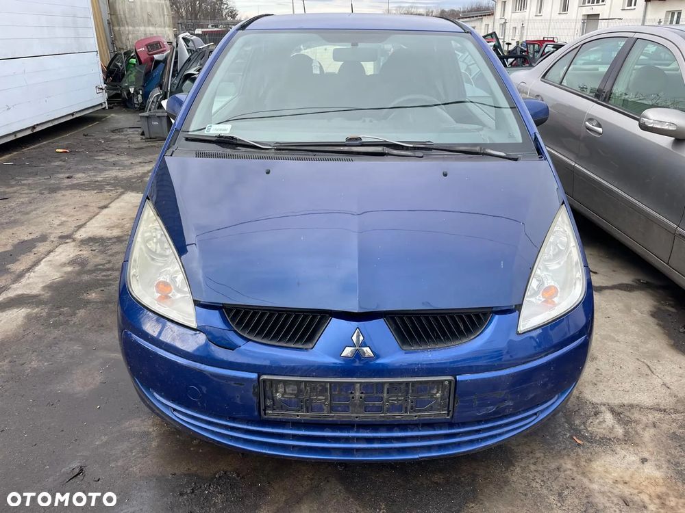 Mitsubishi Colt NA CZĘŚCI !!! - 4