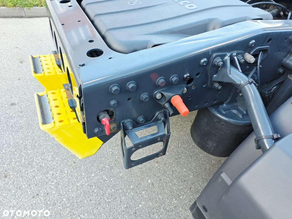Iveco S-Way 480 - 17