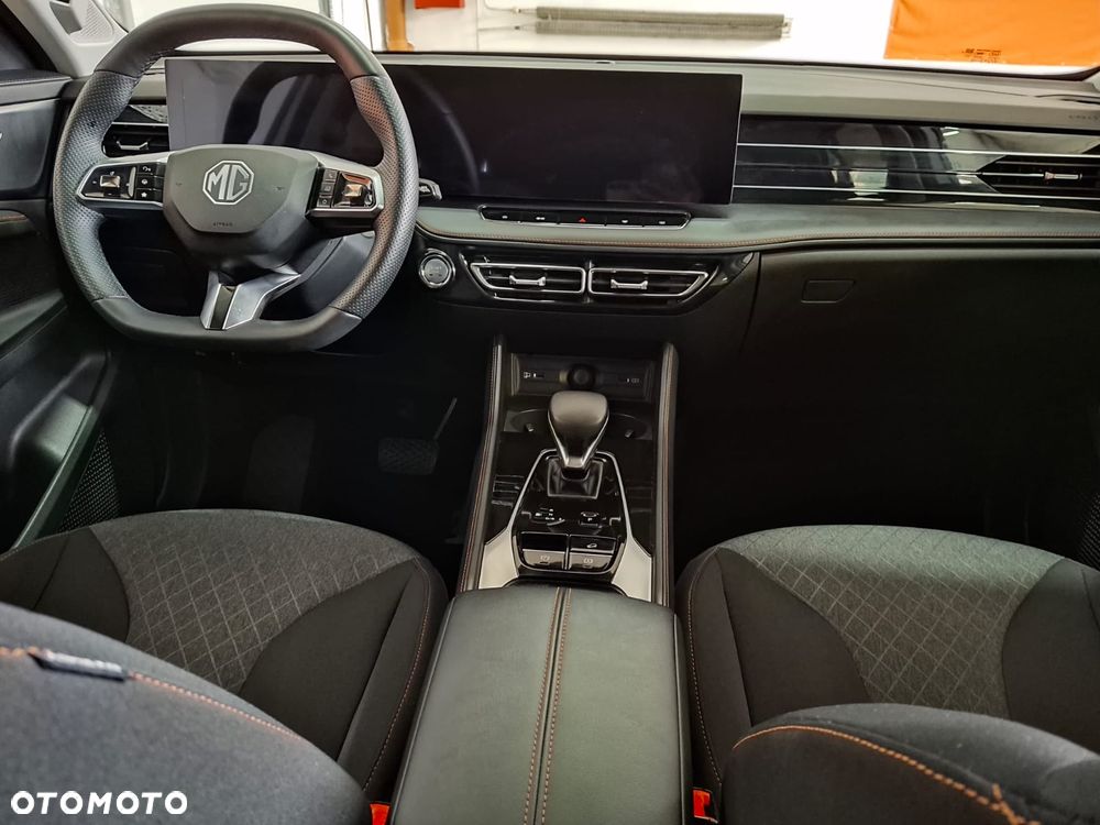 MG HS 1.5T Comfort - 7