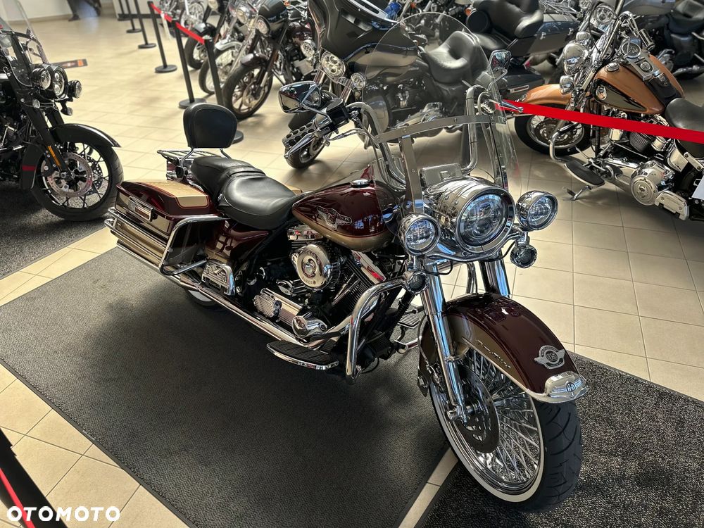 Harley-Davidson Touring Road King - 7