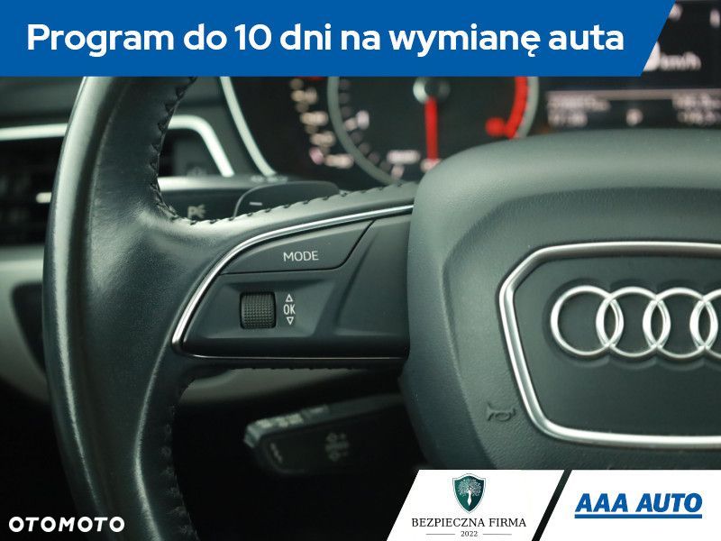 Audi A4 Avant - 20