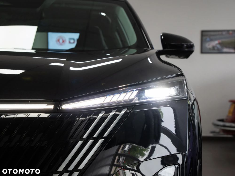 Dongfeng Mage - 7