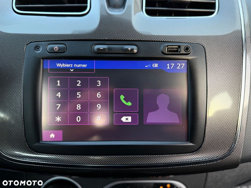 Dacia Sandero Stepway TCe 90 (S&S) Celebration - 25