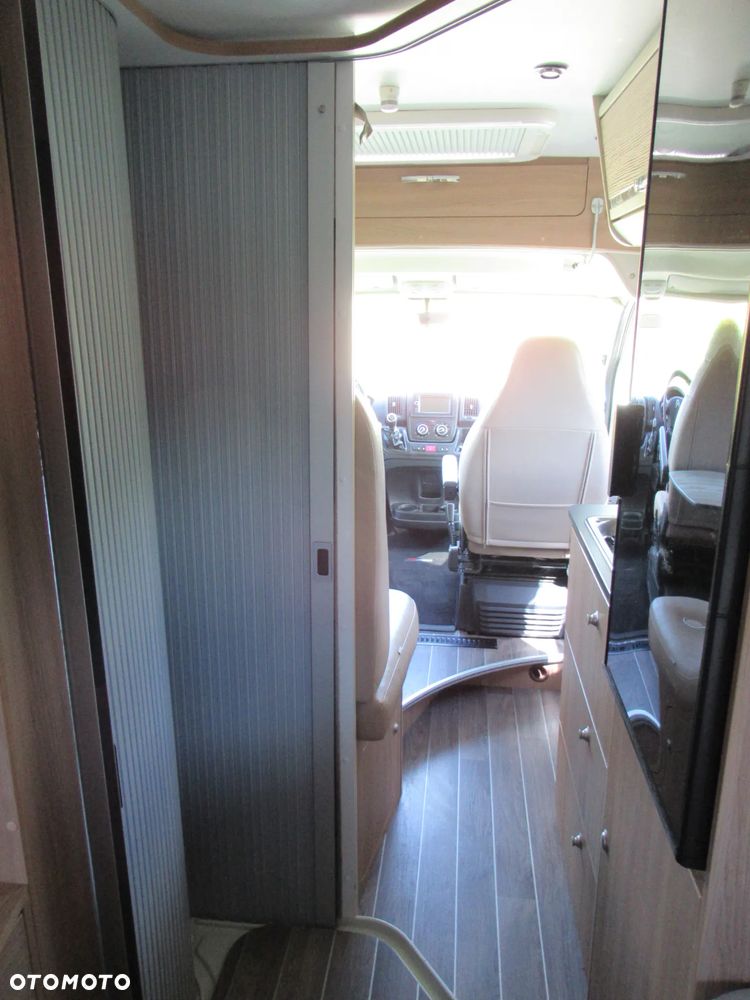 Adria Twin 640 SLX - 26