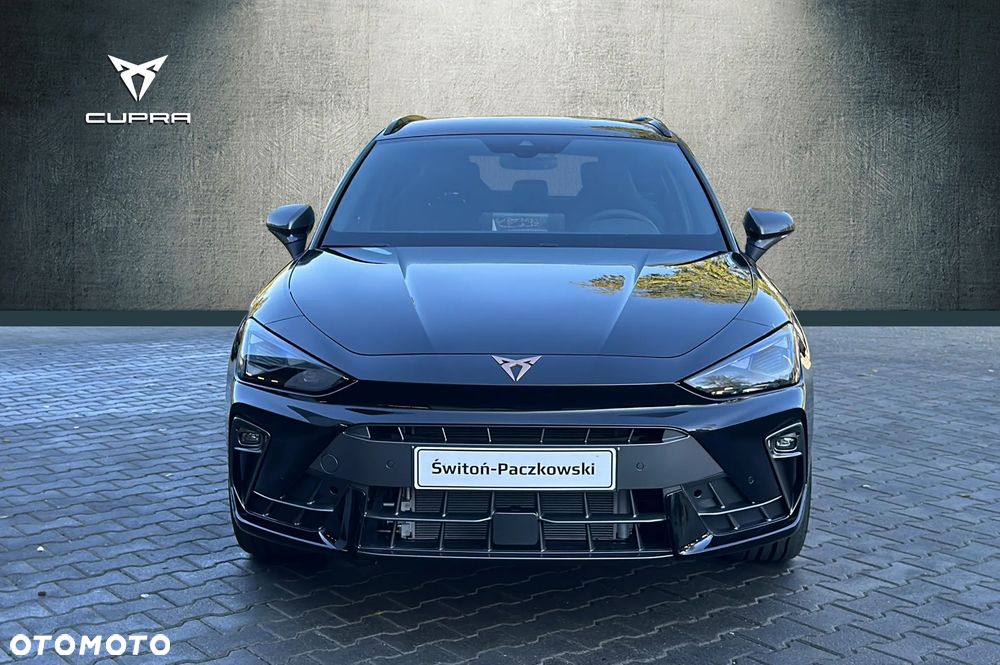 Cupra Leon Sportstourer 1.5 eTSI mHEV DSG - 3