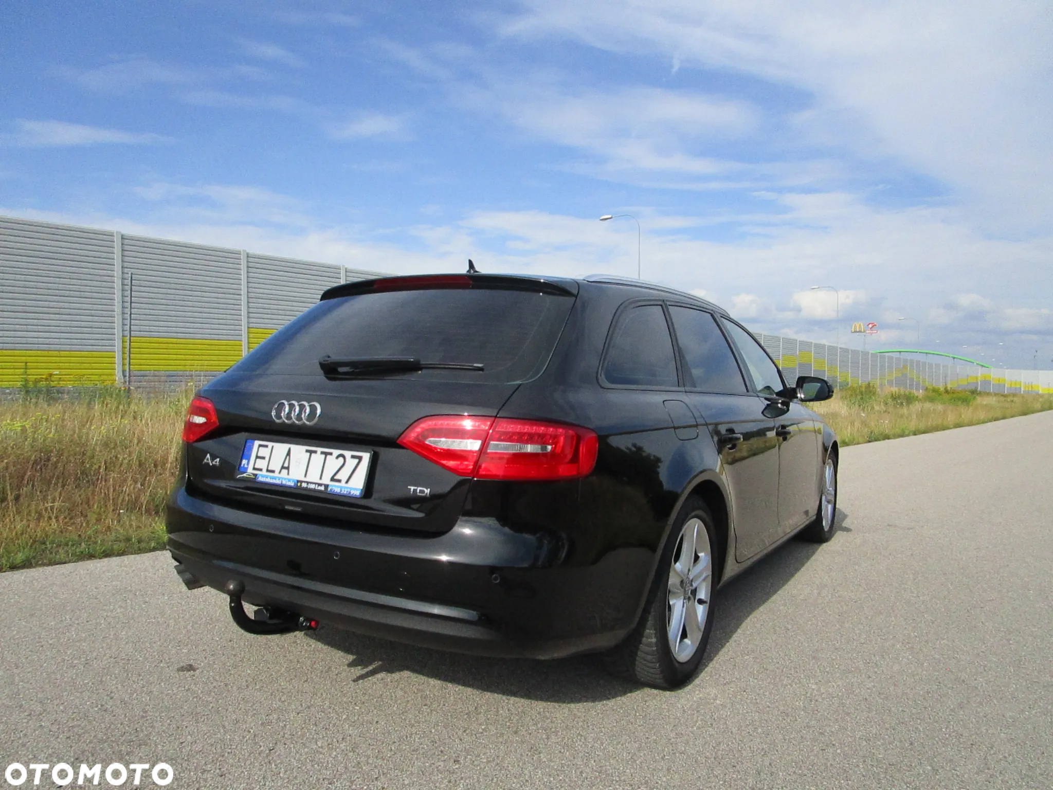 Audi A4 - 14