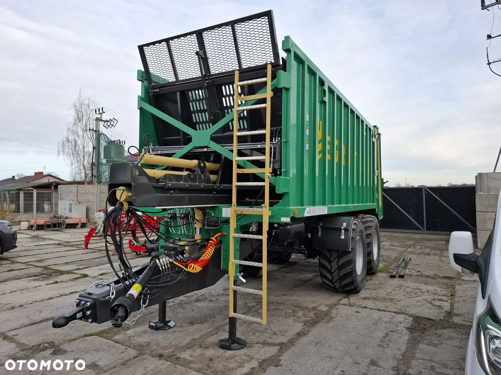 Inny Egritech NPZT-27 - 3