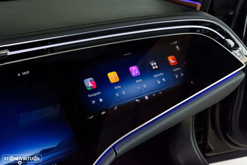 Mercedes-Benz E 300 - 34