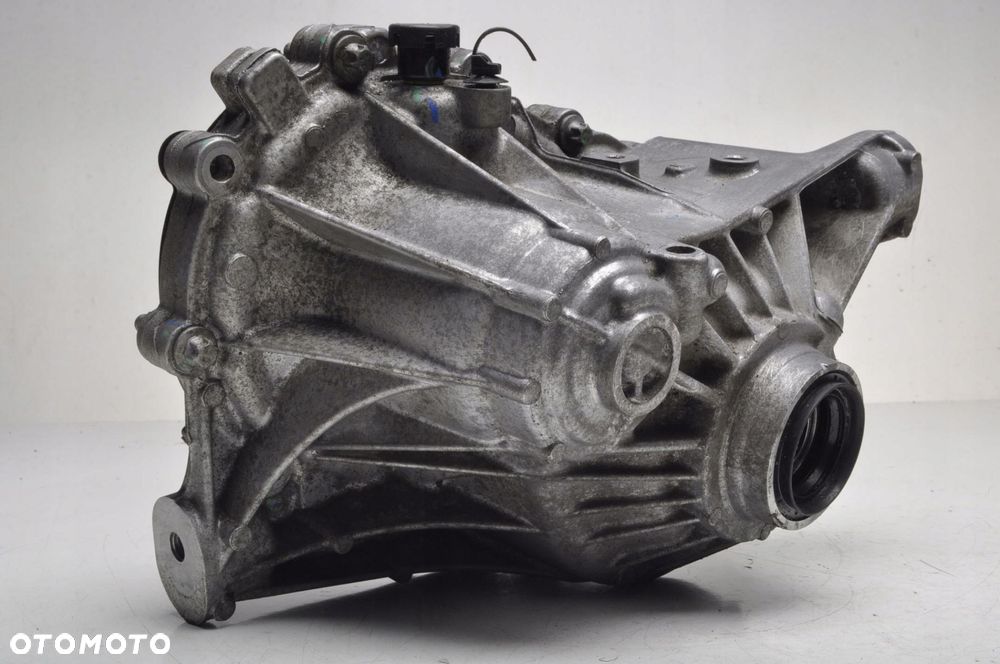 VOLVO T6 T8 RECHARGE PLUG IN HYBRID DYFERENCJAŁ MOST DYFER P1216571  ERAD2 - 6