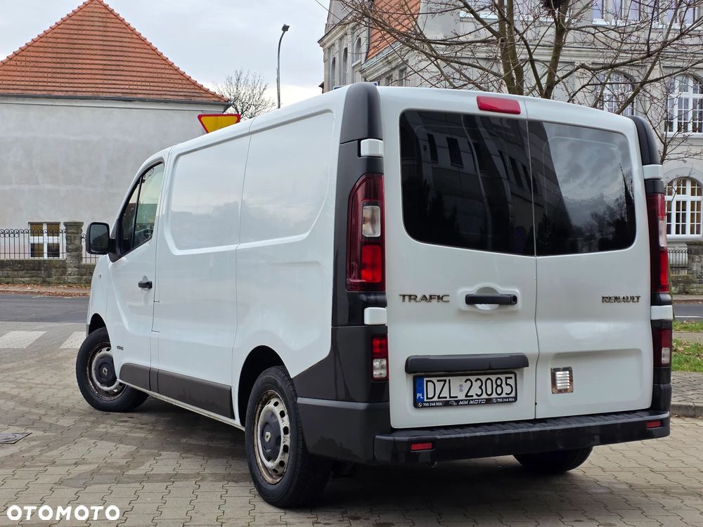Renault Trafic - 3