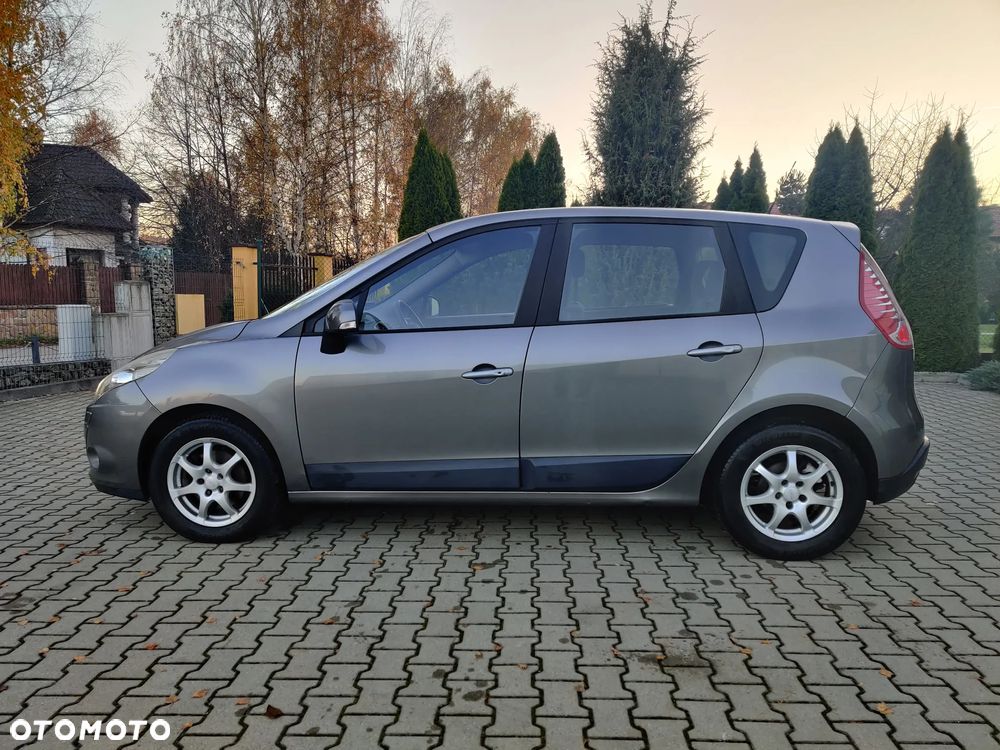 Renault Scenic TCe 130 Dynamique - 15