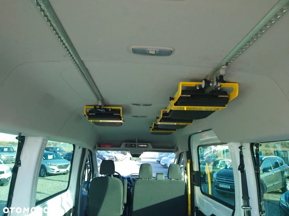 Ford Transit L3H2 HA Basis - 10