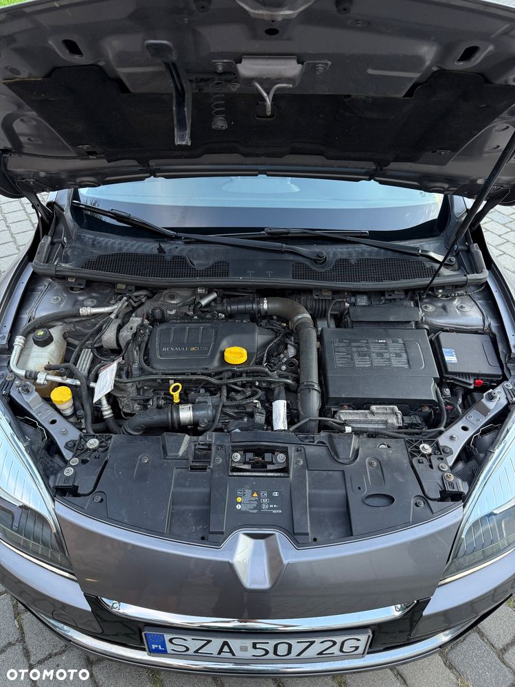 Renault Megane 1.6 dCi Energy Bose - 18