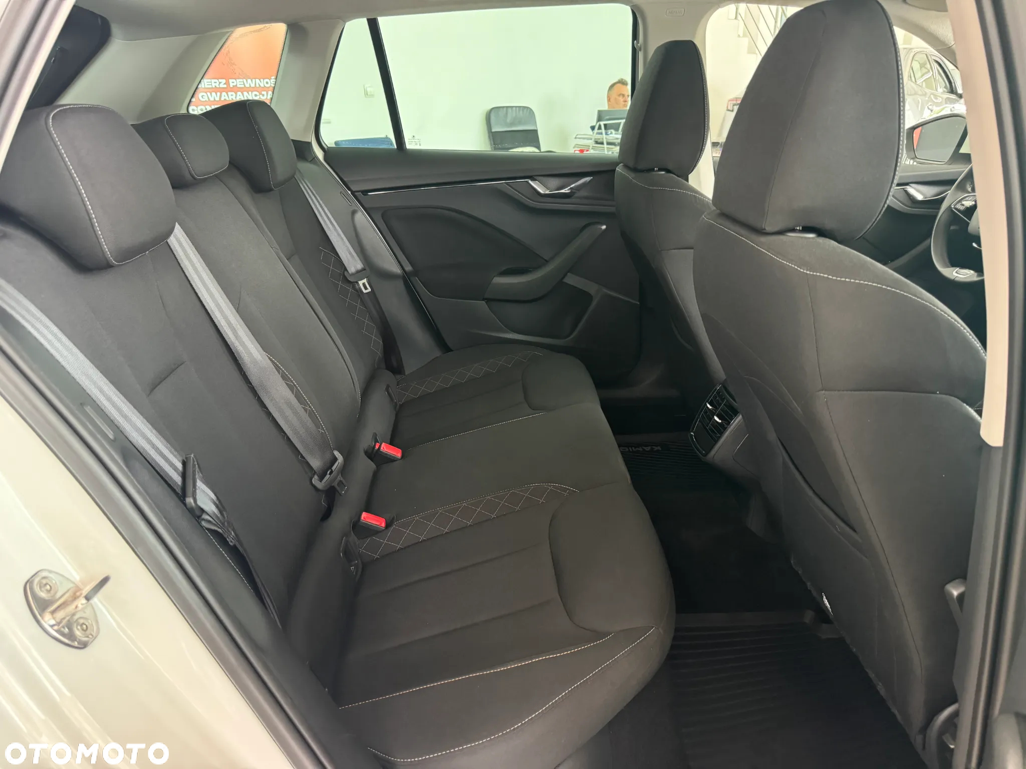 Skoda Kamiq 1.0 TSI Ambition - 19