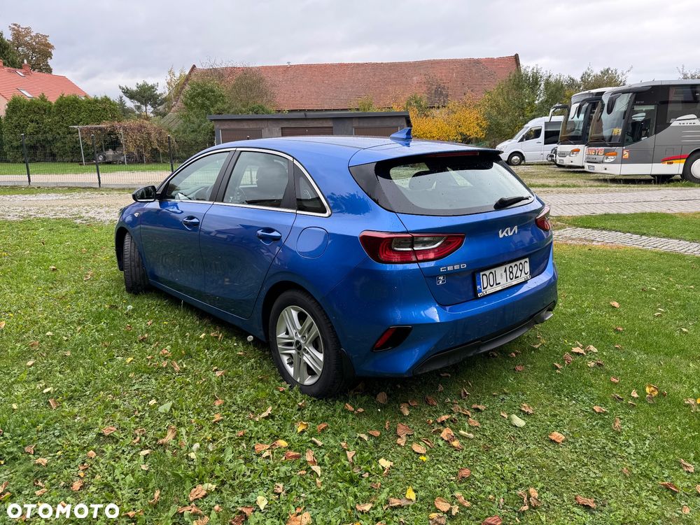 Kia Ceed 1.5 T-GDI M - 7