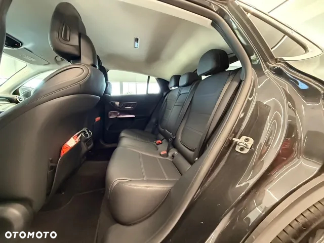 Mercedes-Benz GLC Coupe 200 4-Matic - 25