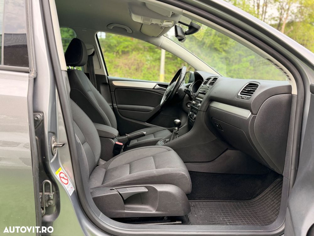 Volkswagen Golf - 7