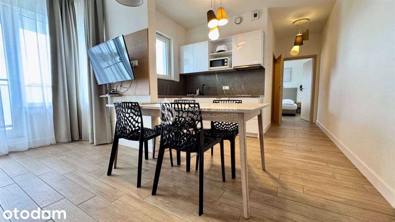 2-room apartment of 42 m²