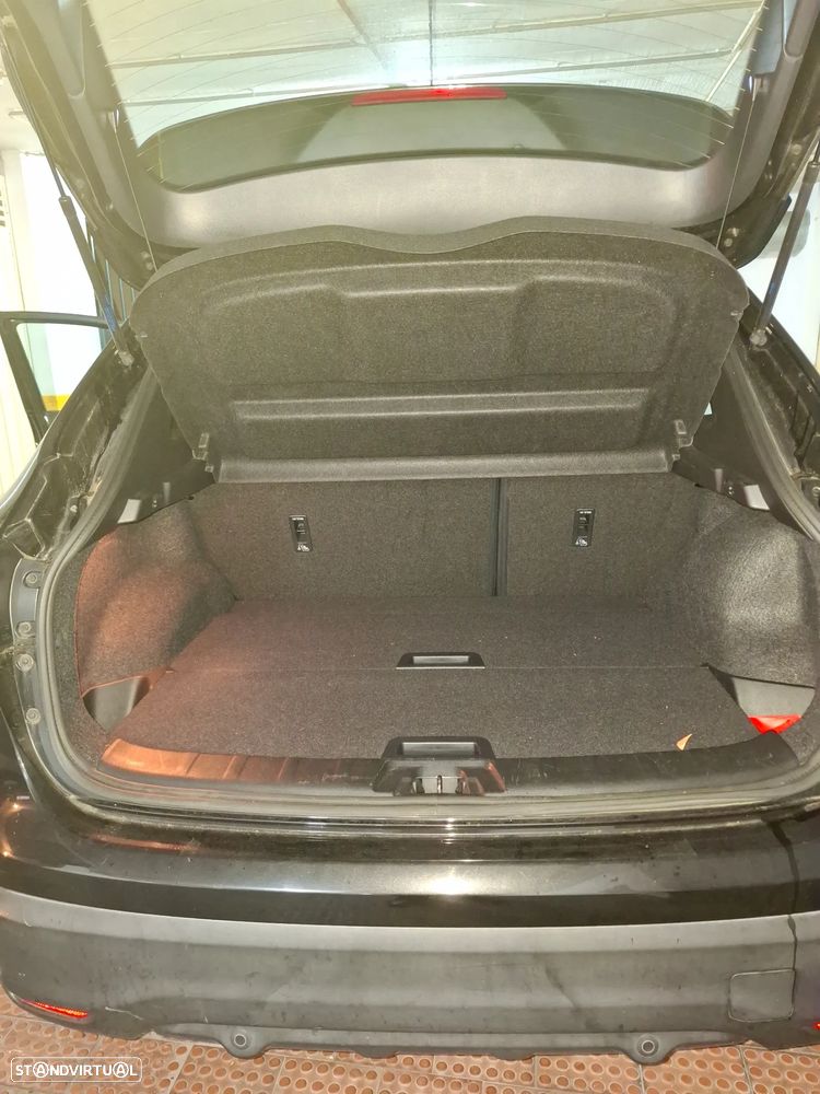 Nissan Qashqai 1.5 dCi N-Connecta - 7