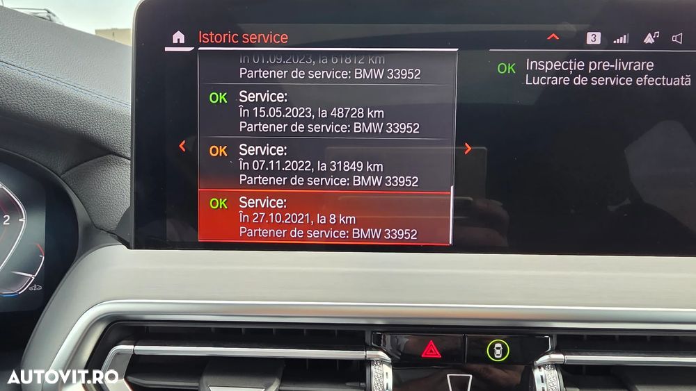 BMW X4 - 39