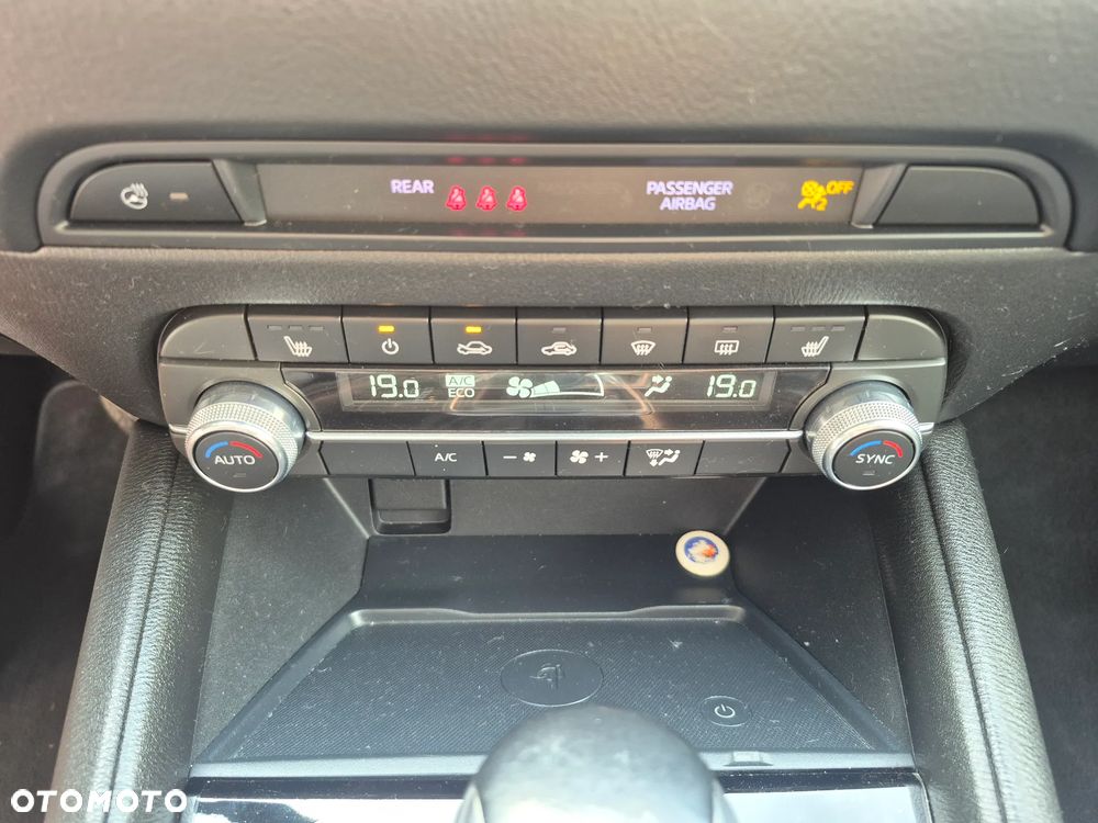 Mazda CX-5 - 19