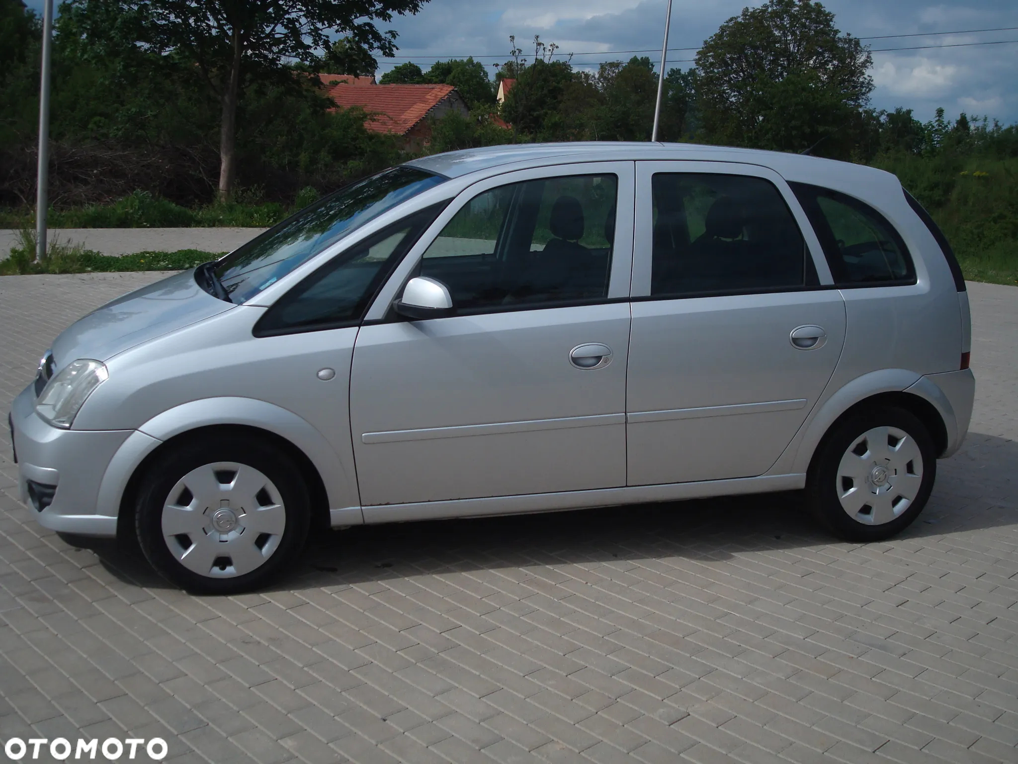 Opel Meriva 1.7 CDTI Color Edition - 6
