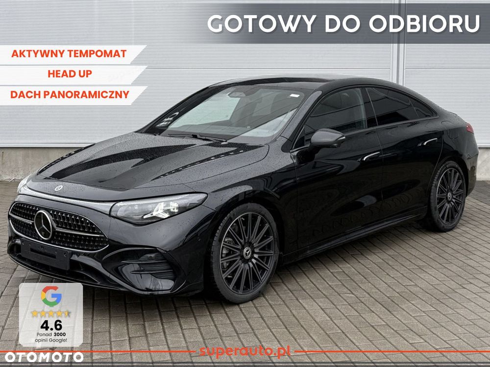 Mercedes-Benz CLA 200 mHEV 8G-DCT - 2