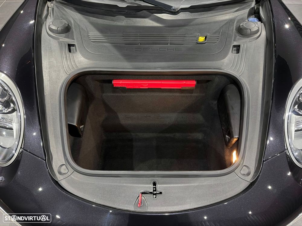 Porsche 911 (991) Carrera 2 PDK - 42