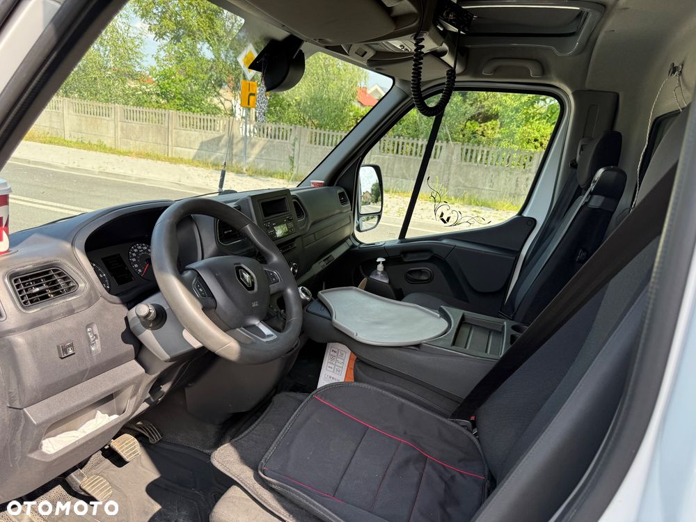 Renault Master - 4
