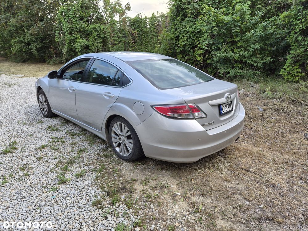 Mazda 6 - 3