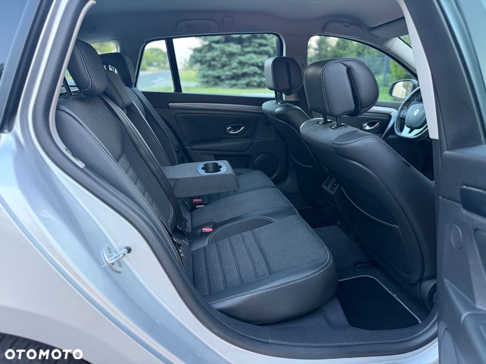Renault Laguna 2.0 TCe 170 Dynamique - 23
