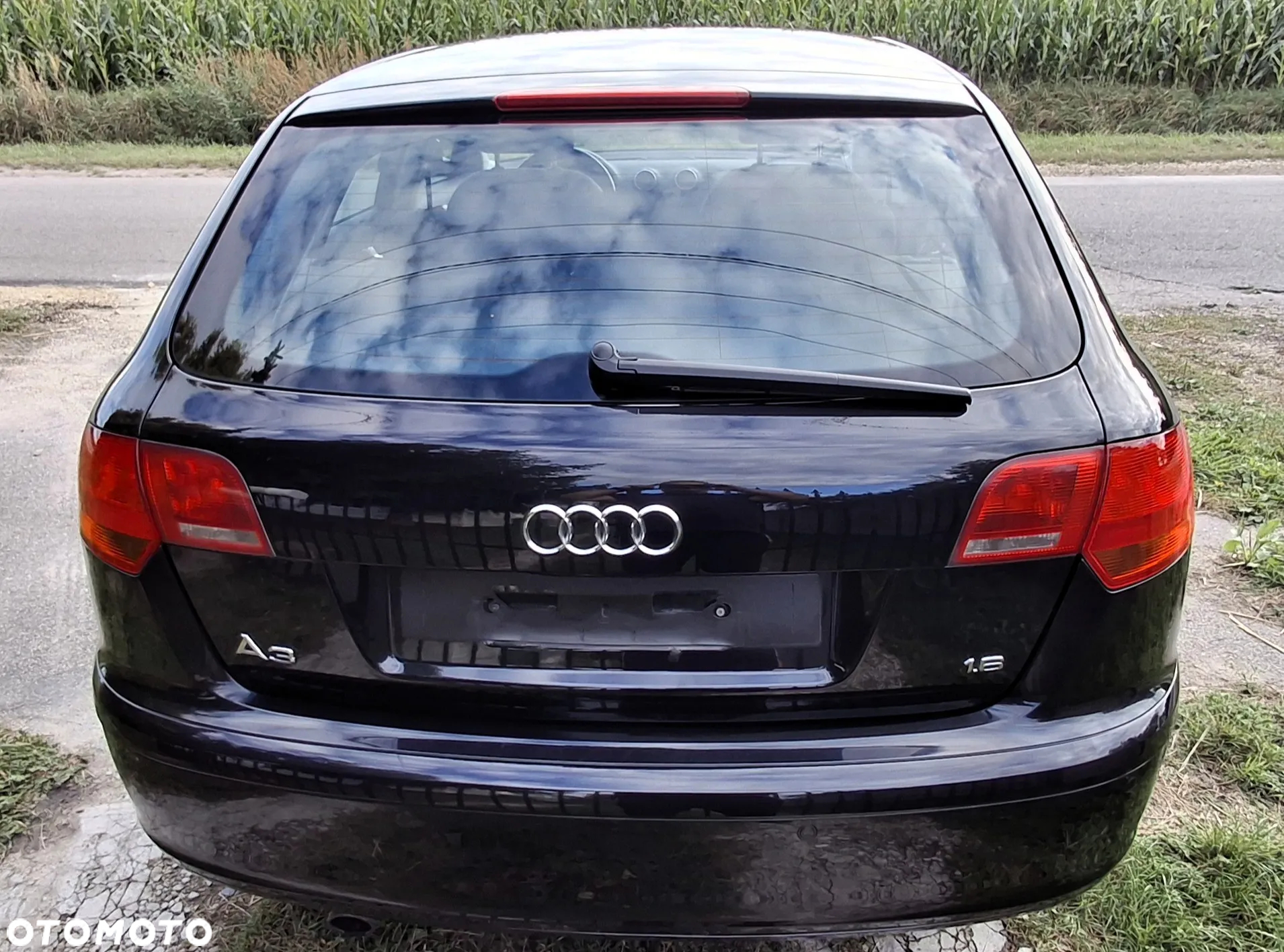 Audi A3 Sportback - 6