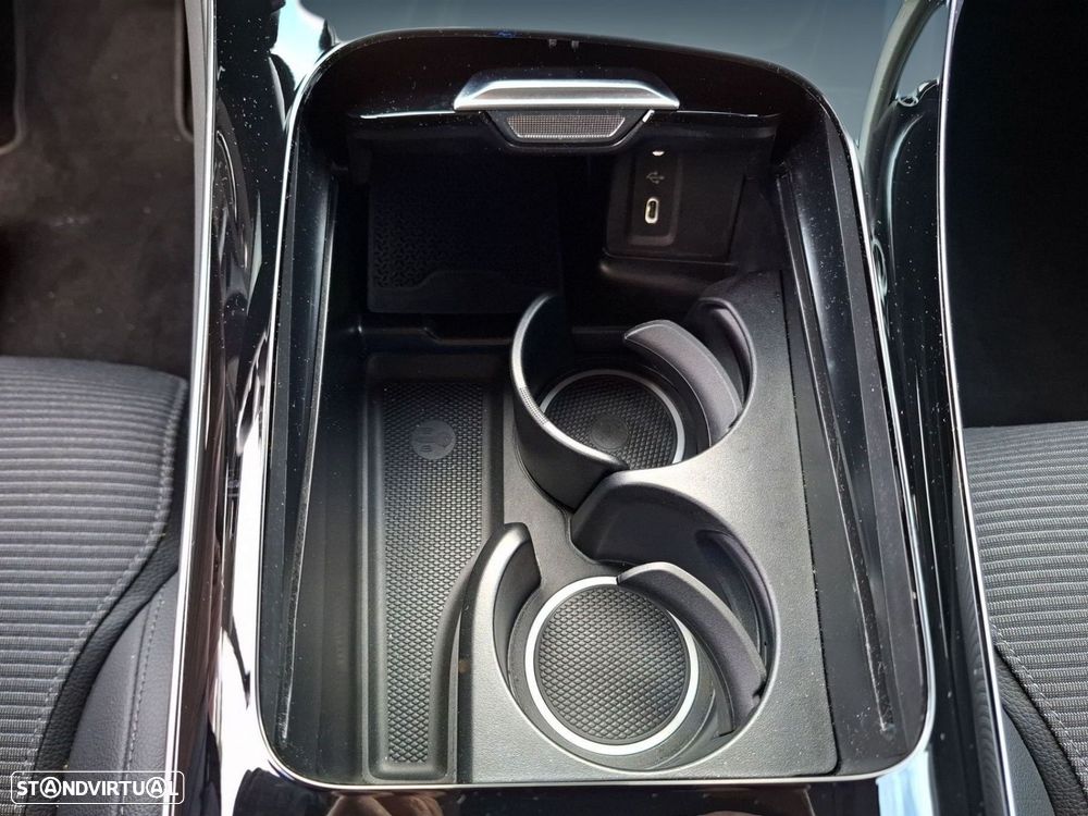 Mercedes-Benz GLC 300 de 4Matic - 23