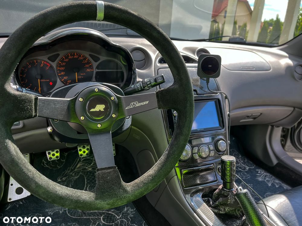Toyota Celica - 10
