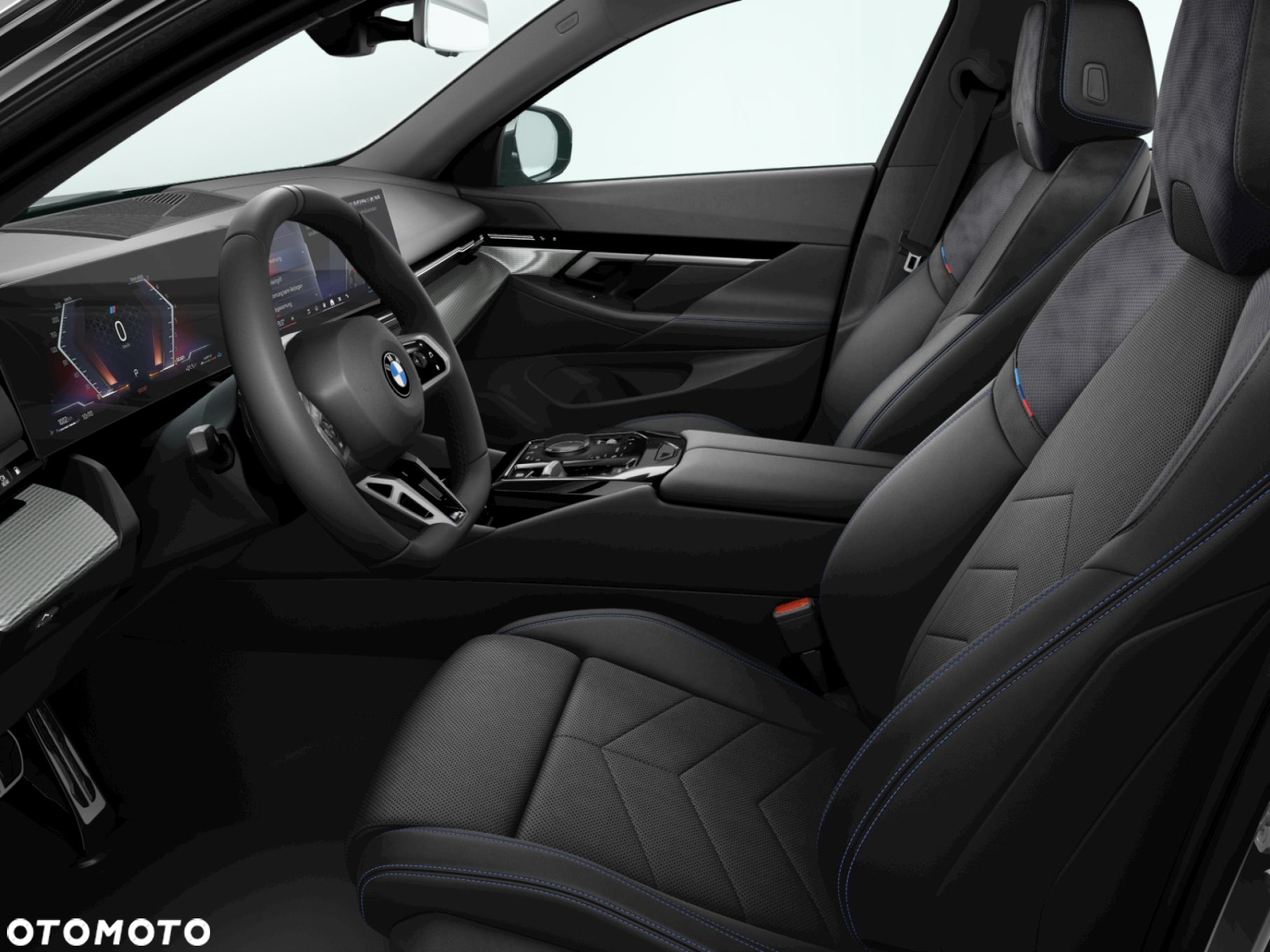 BMW Seria 5 - 8