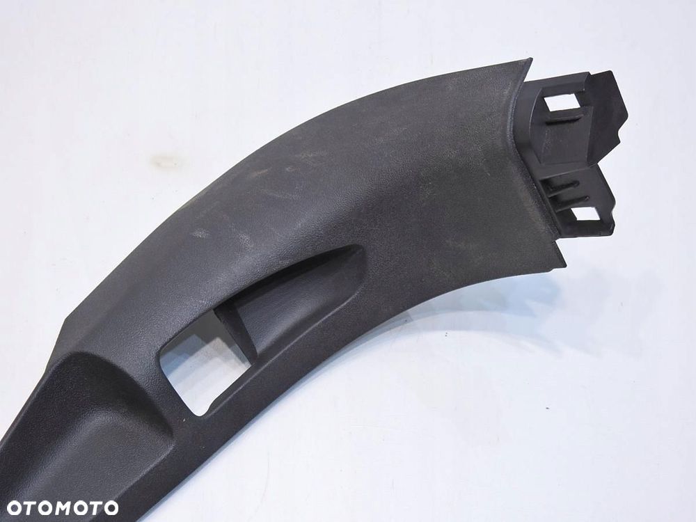 OSŁONA PROGU LEWY PRZÓD CITROEN C5 III - 4