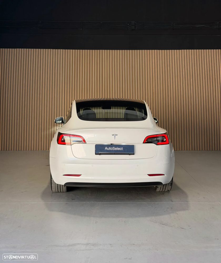 Tesla Model 3 Standard Range Plus RWD - 6