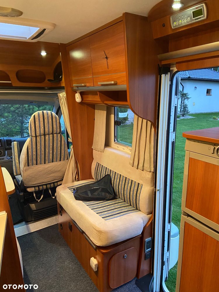 Fiat Ducato LAIKA - 5