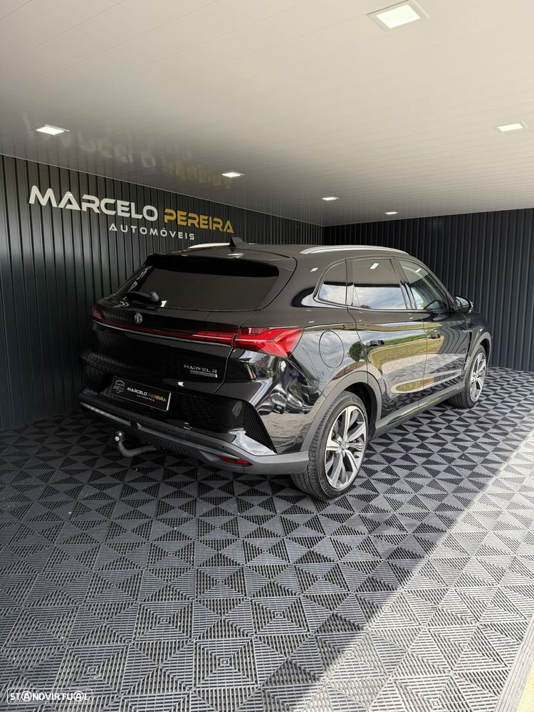 MG Marvel R 70 kWh Luxury - 2