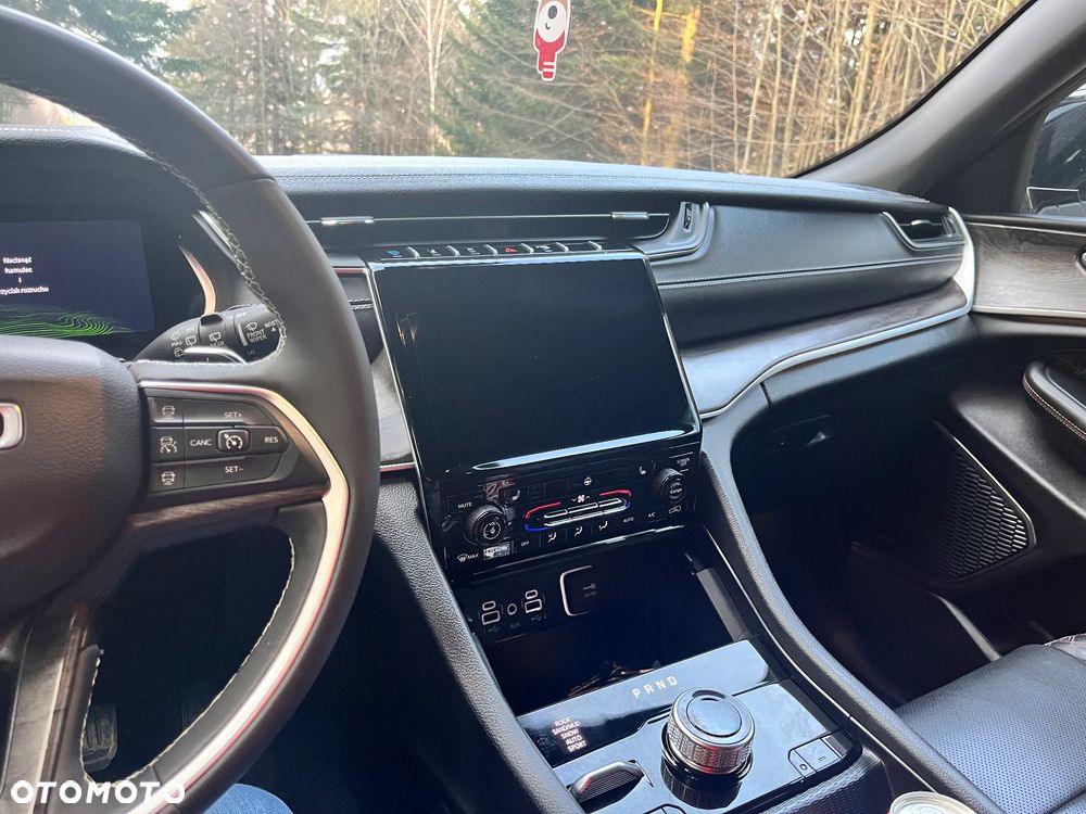 Jeep Grand Cherokee 2.0 4xe PHEV Summit Reserve - 30