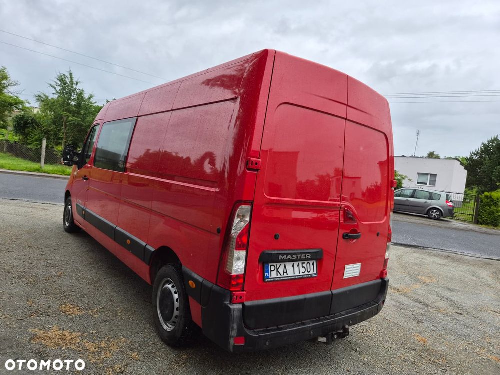Renault Master - 14