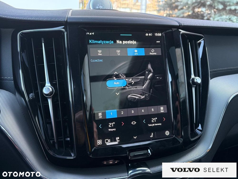 Volvo XC 60 - 24