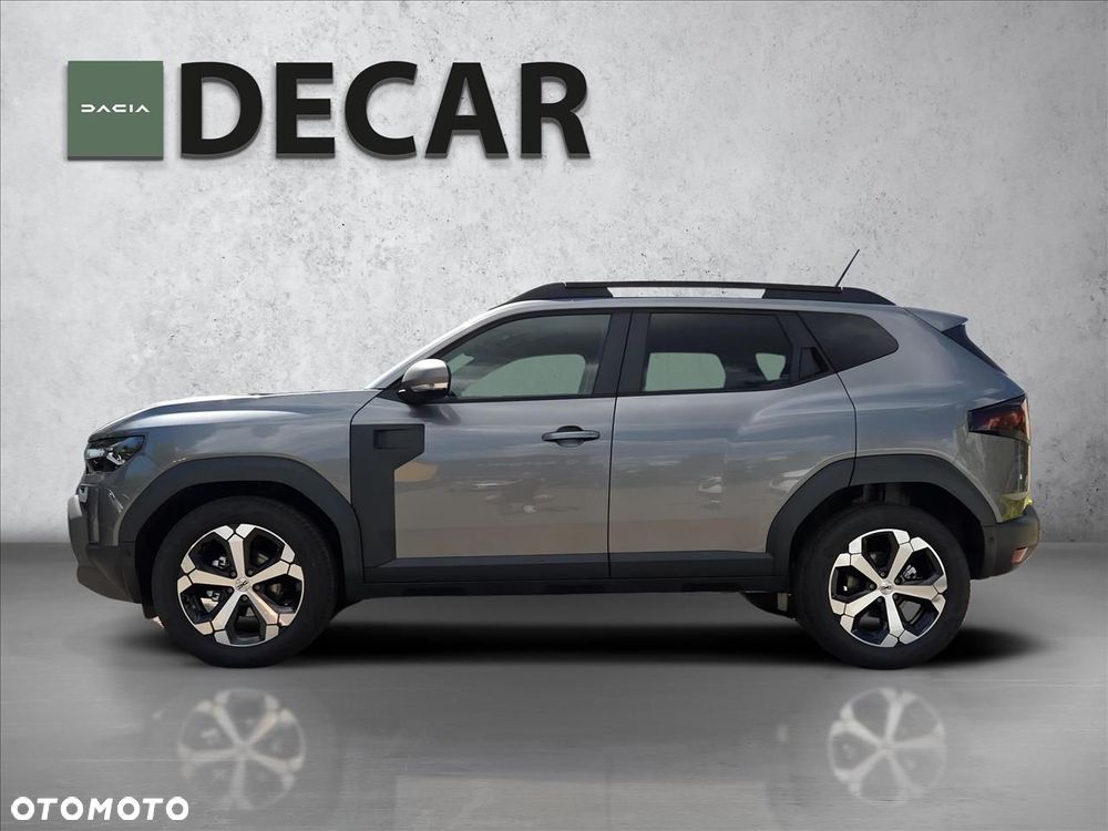 Dacia Duster - 3