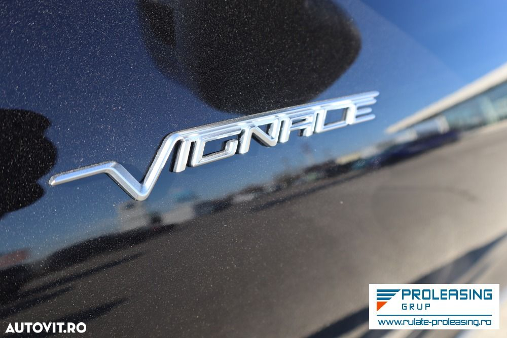 Ford Kuga 2.5 Duratec FHEV FWD Vignale - 7