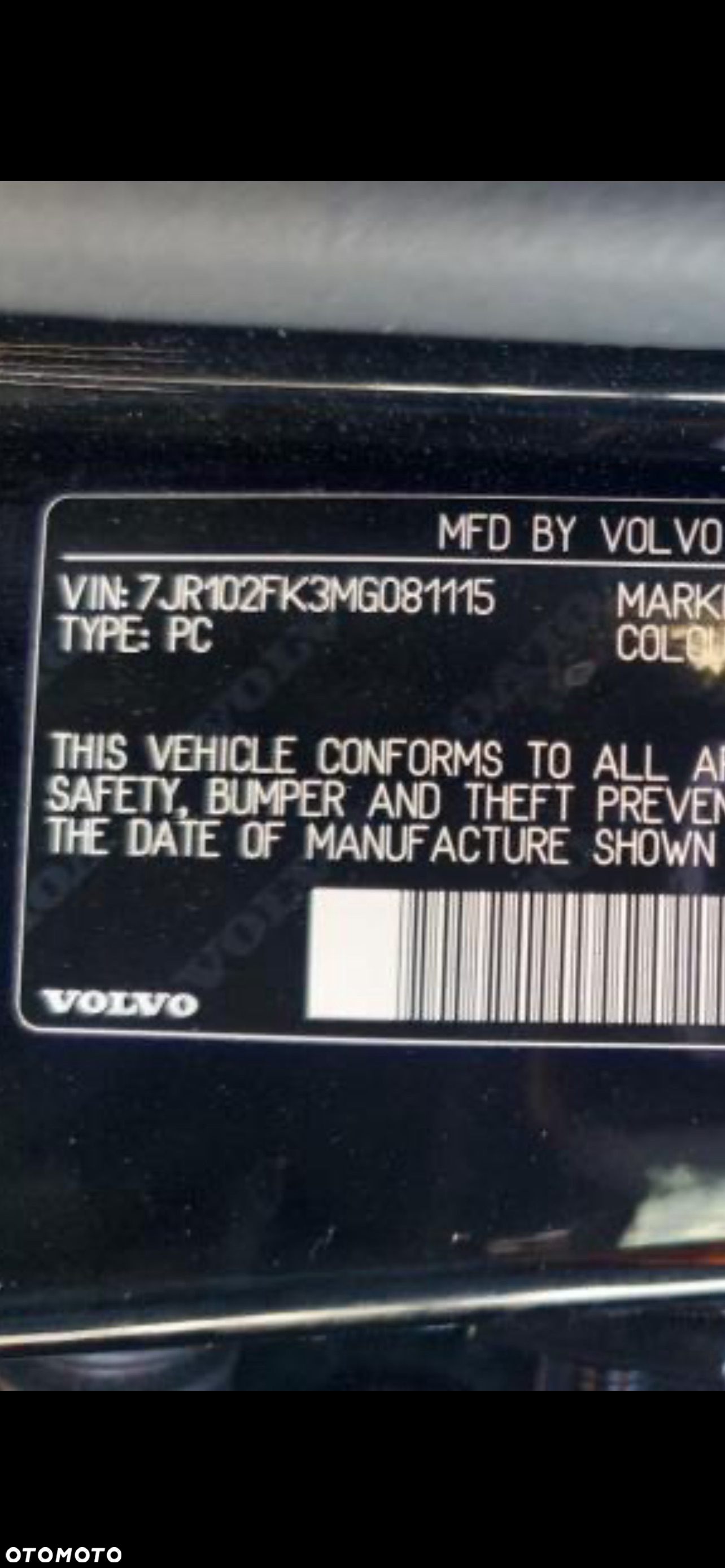 Volvo XC 40 B5 AWD Ultimate Dark - 15