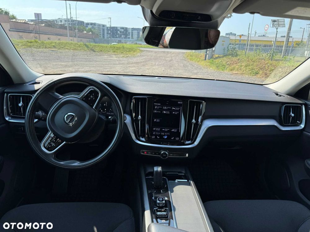 Volvo V60 - 7