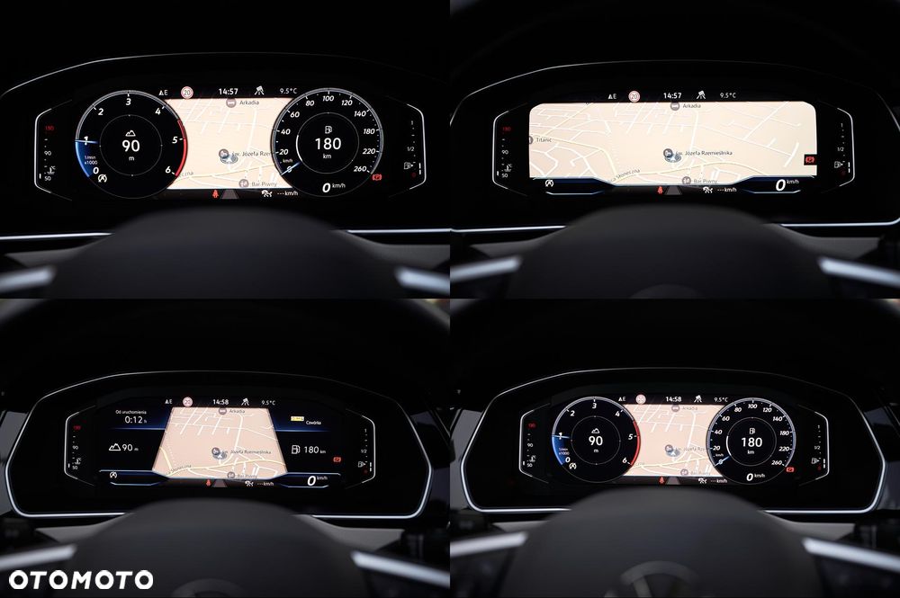 Volkswagen Passat - 37