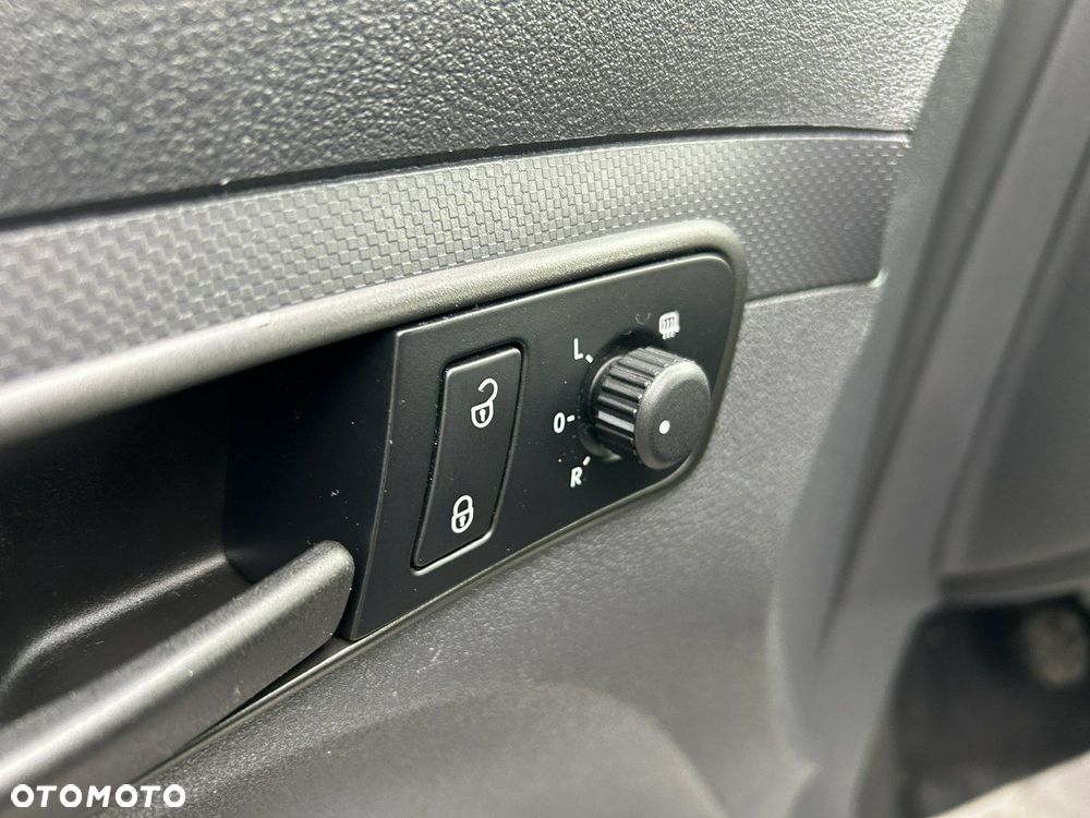 Volkswagen Caddy - 16