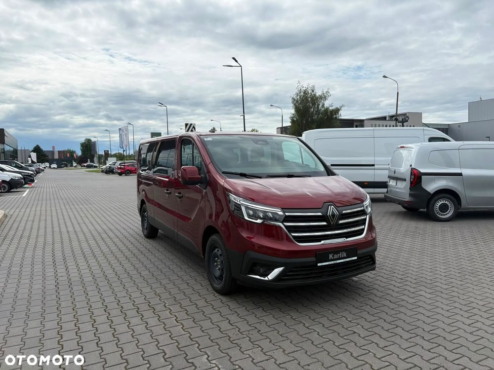 Renault Trafic - 4
