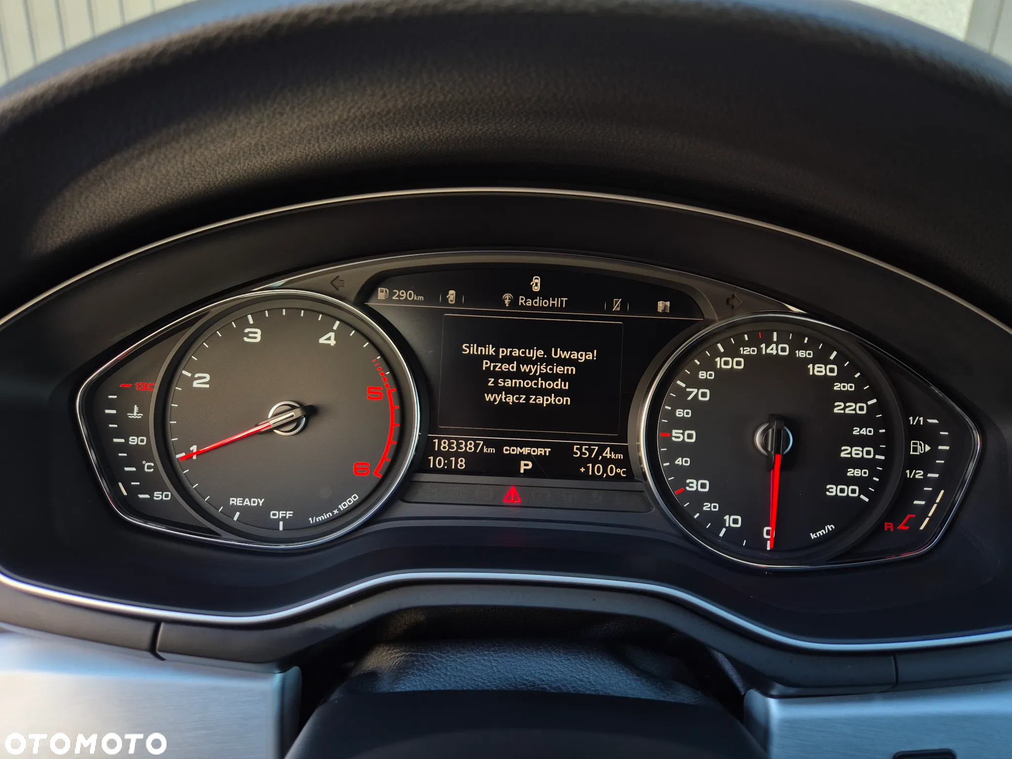 Audi A5 3.0 TDI Quattro Sport S tronic - 9